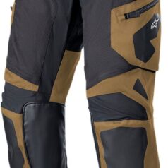 PANT VENT XT OB TAN/BK XL