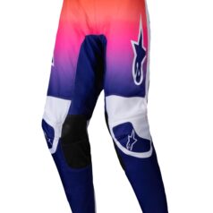 PANT 4W FLUID WURX MULTI/WHITE
