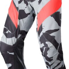 PANT YTH R-TACT CAM-RD 22