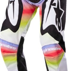 PANT YTH RAC-SEMI MULTI 26