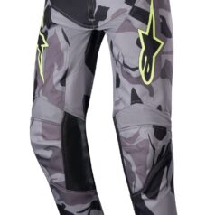 PANT YT R-TACT GY/CAMO 24