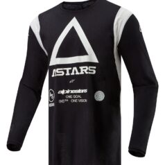 JERSEY TECHDURA BLACK S