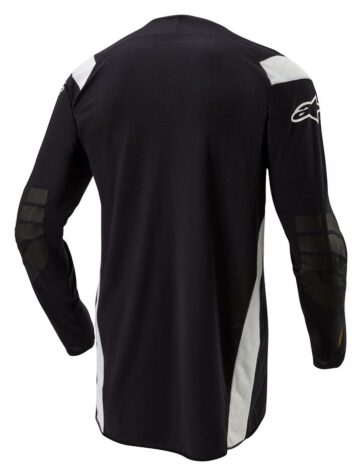 JERSEY TECHDURA BLACK L - Bild 2