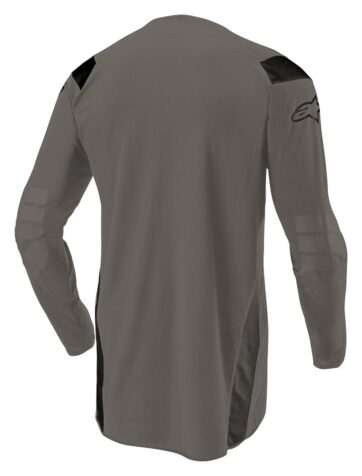 JERSEY TECHDURA BROWN M - Bild 2