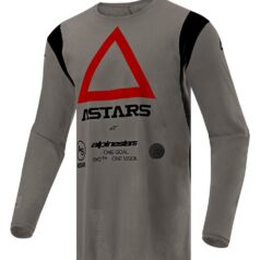 JERSEY TECHDURA BROWN XL