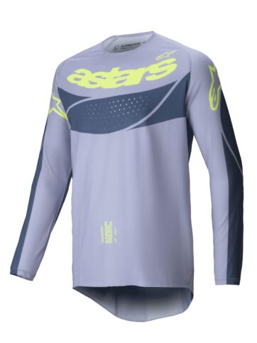 JERSEY TECHSTAR DREEM GRAY M