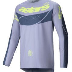 JERSEY TECHSTAR DREEM GRAY L
