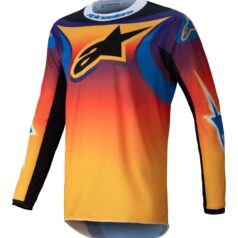 JERSEY FLUID WURX MULTI M