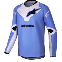 JERSEY YTH RACER VEIL PURPLE/B