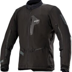JACKET VENTURE XT BK/BK XL