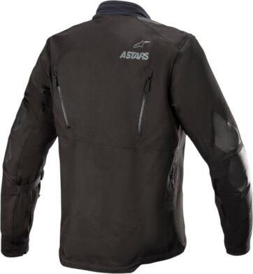 JACKET VENTURE XT BK/BK XL - Bild 2