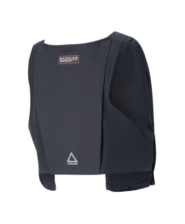JACKET TECHDURA BLK/BR XL - Bild 3