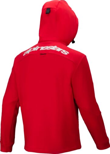 RACER MX FLEECE RD XL - Bild 2