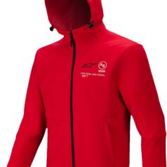 RACER MX FLEECE RD 3X