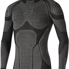UNDERWEAR WRIDE LS XL/2X