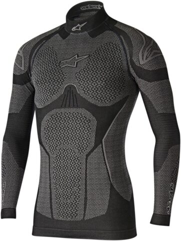 UNDERWEAR WRIDE LS XL/2X