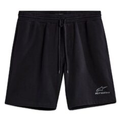 SHORTS CORPO BLACK L