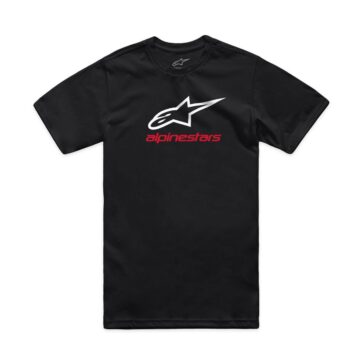 TEE CSF ALWAYS 2 BK/W/R L