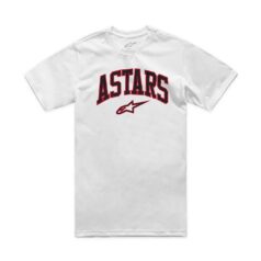 TEE CSF DUNKER WHITE M
