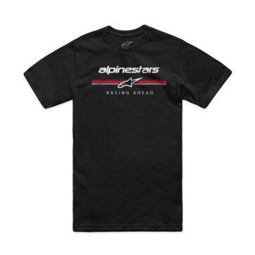 TEE CSF BETTERYET BLK S