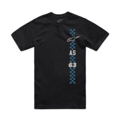 TEE CSF LIVER BLACK L