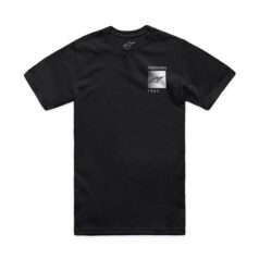 TEE CSF BOXES BLACK L