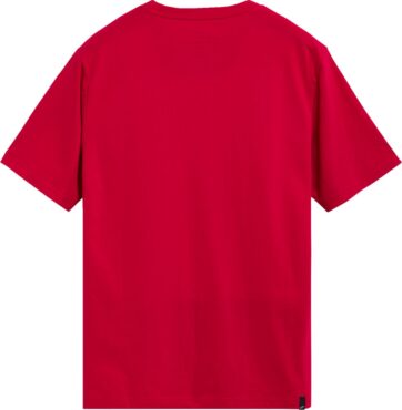 TEE SS CSF ELLIPTIC RED 2X - Bild 2