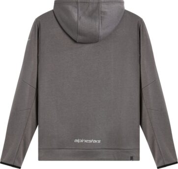 HOODIE ERA GY M - Bild 2