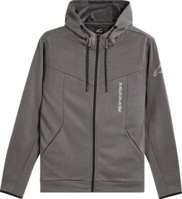 HOODIE ERA GY L