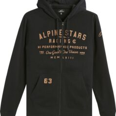 HOODIE REGION BK XL