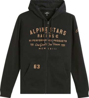 HOODIE REGION BK XL