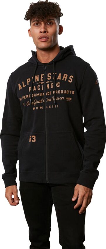 HOODIE REGION BK XL - Bild 3