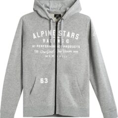HOODIE REGION GY M