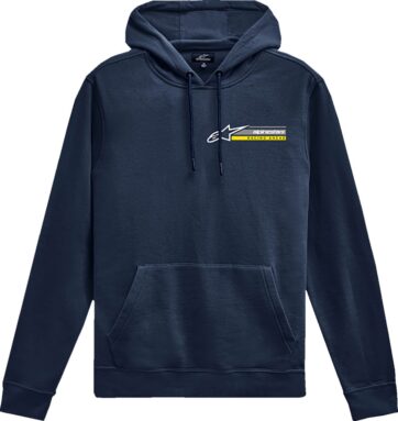 HOODIE PAR NAVY XL
