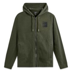 HOODIE QUEST MILITARY L