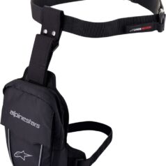 BAG THIGH ACCESS BLK