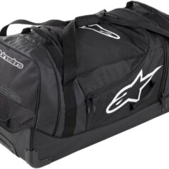 BAG KOMODO B/G/W