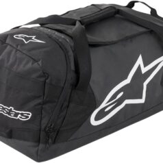 BAG GOANNA B/G/W