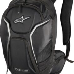 BACKPACK TECH AERO B/W