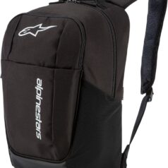 BACKPACK GFXV2 BK O/S
