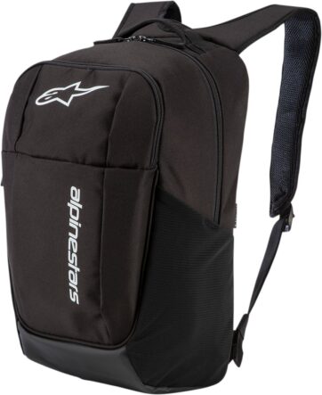 BACKPACK GFXV2 BK O/S