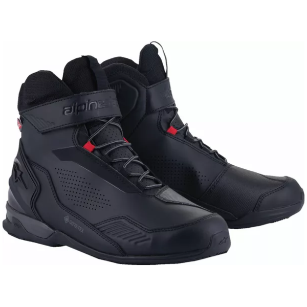 AUSTRAL GTX BK/DK GY 13 (47)
