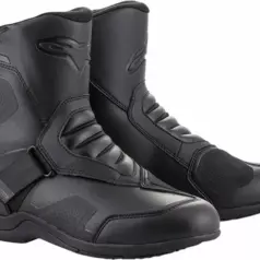 RIDGE V2 Waterproof BK/BK 43