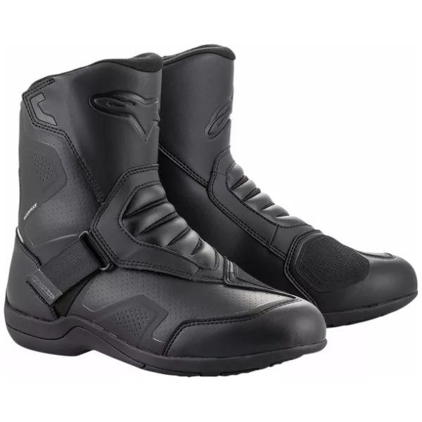 RIDGE V2 Waterproof BK/BK 45