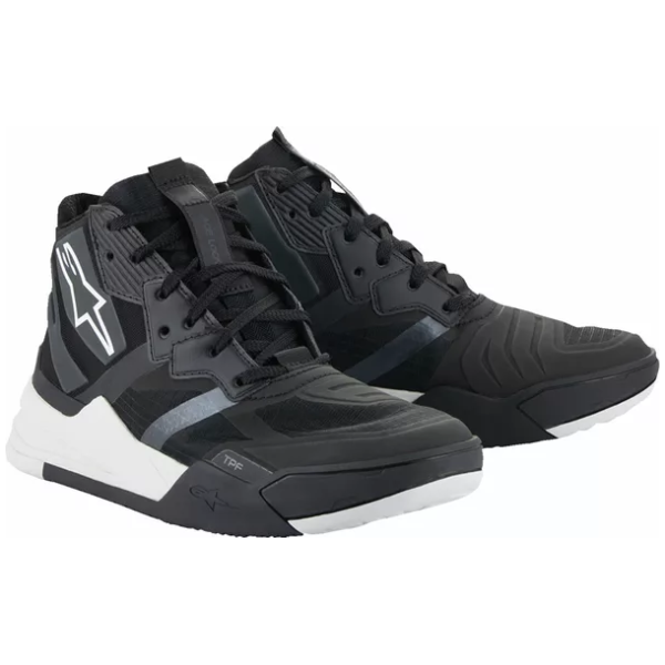 SPEEDFLIGHT BLK/WHT 13 (47)