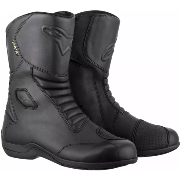 WEB GoreTex  BLACK 44