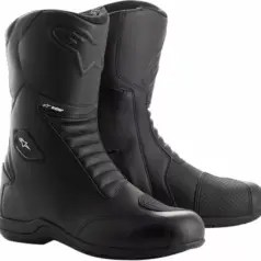 ANDES V2 Drystar BLACK 46