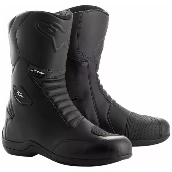 ANDES V2 Drystar BLACK 44