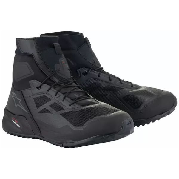 CR-1 BLACK/GRAY 12.5 (46)