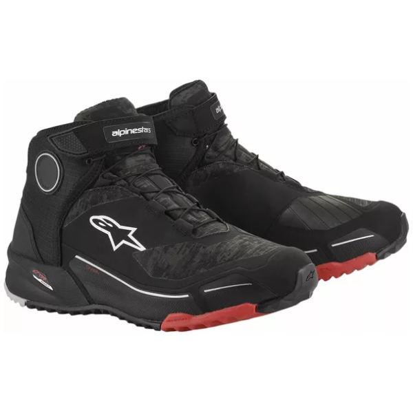 CR-X DryStar BCR 11 (44)